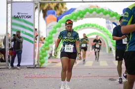 SantosK 10K y 5K 2025 @tar.mx