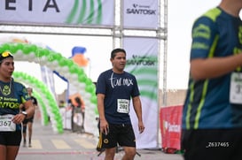 SantosK 10K y 5K 2025 @tar.mx