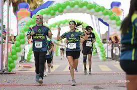 SantosK 10K y 5K 2025 @tar.mx