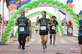 SantosK 10K y 5K 2025 @tar.mx