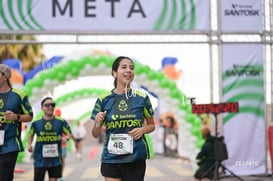 SantosK 10K y 5K 2025 @tar.mx