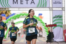 SantosK 10K y 5K 2025 @tar.mx