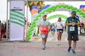 SantosK 10K y 5K 2025 @tar.mx