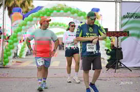 SantosK 10K y 5K 2025 @tar.mx