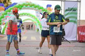 SantosK 10K y 5K 2025 @tar.mx