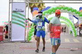 SantosK 10K y 5K 2025 @tar.mx