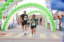 SantosK 10K y 5K 2025 @tar.mx