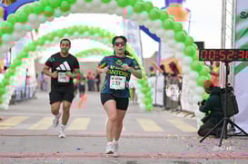 SantosK 10K y 5K 2025 @tar.mx