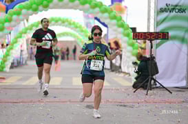 SantosK 10K y 5K 2025 @tar.mx