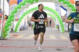 SantosK 10K y 5K 2025 @tar.mx