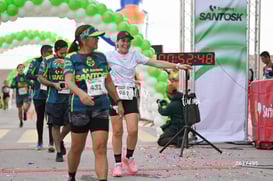 SantosK 10K y 5K 2025 @tar.mx