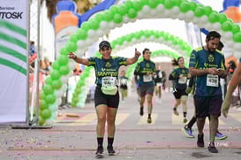 SantosK 10K y 5K 2025 @tar.mx