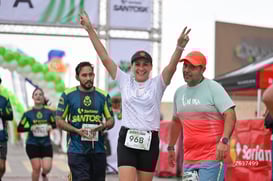 SantosK 10K y 5K 2025 @tar.mx