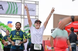 SantosK 10K y 5K 2025 @tar.mx