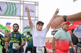 SantosK 10K y 5K 2025 @tar.mx