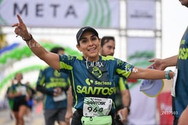 SantosK 10K y 5K 2025 @tar.mx