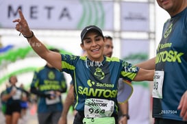 SantosK 10K y 5K 2025 @tar.mx