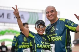 SantosK 10K y 5K 2025 @tar.mx