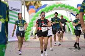 SantosK 10K y 5K 2025 @tar.mx