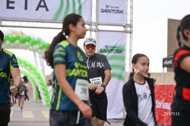 SantosK 10K y 5K 2025 @tar.mx