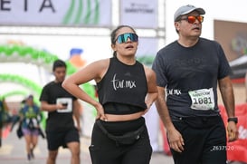 SantosK 10K y 5K 2025 @tar.mx