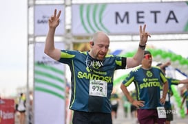 SantosK 10K y 5K 2025 @tar.mx
