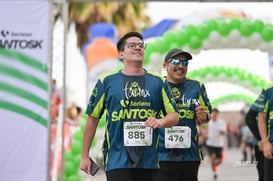 SantosK 10K y 5K 2025 @tar.mx