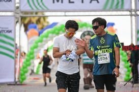 SantosK 10K y 5K 2025 @tar.mx