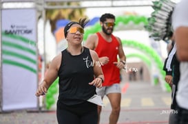 SantosK 10K y 5K 2025 @tar.mx