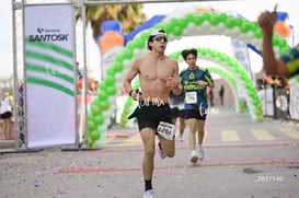 SantosK 10K y 5K 2025 @tar.mx