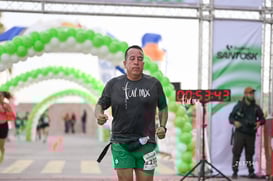 SantosK 10K y 5K 2025 @tar.mx