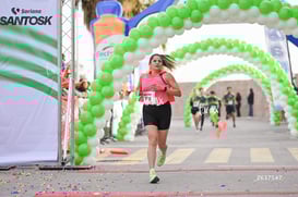 SantosK 10K y 5K 2025 @tar.mx