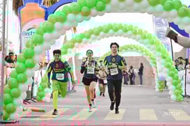 SantosK 10K y 5K 2025 @tar.mx
