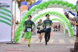 SantosK 10K y 5K 2025 @tar.mx