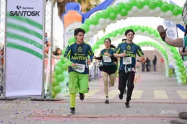 SantosK 10K y 5K 2025 @tar.mx