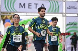 SantosK 10K y 5K 2025 @tar.mx