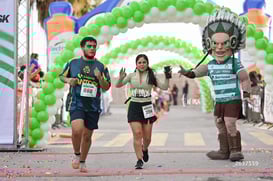 SantosK 10K y 5K 2025 @tar.mx