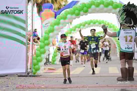 SantosK 10K y 5K 2025 @tar.mx