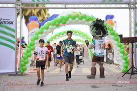 SantosK 10K y 5K 2025 @tar.mx