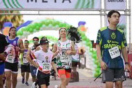 SantosK 10K y 5K 2025 @tar.mx