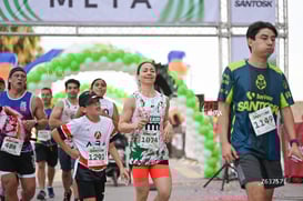 SantosK 10K y 5K 2025 @tar.mx