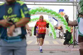 SantosK 10K y 5K 2025 @tar.mx