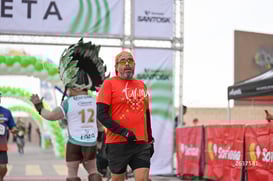 SantosK 10K y 5K 2025 @tar.mx