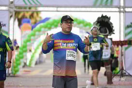 SantosK 10K y 5K 2025 @tar.mx