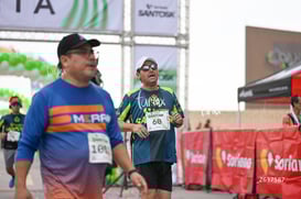 SantosK 10K y 5K 2025 @tar.mx