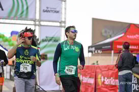 SantosK 10K y 5K 2025 @tar.mx