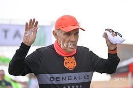 SantosK 10K y 5K 2025 @tar.mx