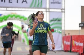 SantosK 10K y 5K 2025 @tar.mx