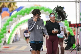 SantosK 10K y 5K 2025 @tar.mx