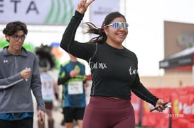 SantosK 10K y 5K 2025 @tar.mx